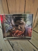 Venom - CD Soundtrack,  stan idealny