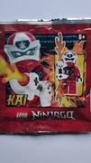 LEGO Ninjago Zestaw - Digi Kai 892067