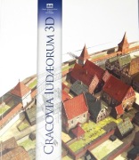 CRACOVIA JUDAEORUM 3D KATALOG WYSTAWY JUDAIKA ŻYDZI W POLSCE