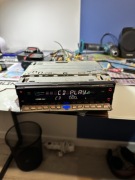 Jvc kd-lx10r chameleon