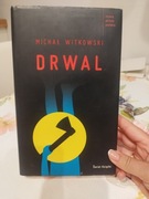'Drwal' Michal Witkowski