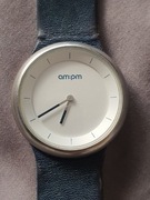 Zegarek naręczny "am:pm"