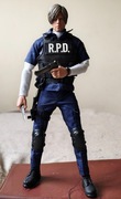 Figurka Custom 1/6 Leon S. Kennedy Resident Evil