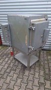 Piec do ceramiki nabertherm 100l