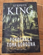 Pokochała Toma Gordona Stephen King