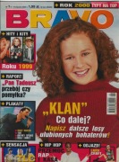 BRAVO 1/2000 kompletne