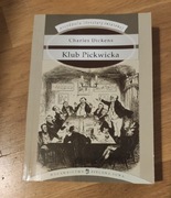 Klub Pickwicka Dickens