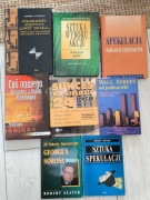 Pakiet o'neill sukces na giełdzie i inne