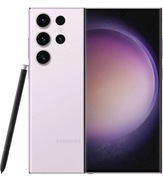 Samsung Galaxy S23 Ultra Lawendowy 