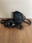 Aparat fujifilm finepix s5700