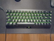 Klawiatura mechaniczna Razer Blackwidow v3 mini hyperspeed