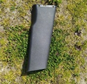 Audi A3 8P osłona słupka prawa 8P4867240