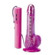 Wibrator MAXIMUS WYPRZEDAŻ 