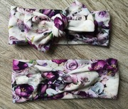 Opaska Dziewczęca Chłopięca 