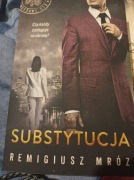Chyłka Remigiusza Mroza Substytucja