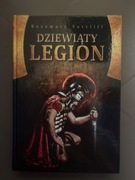 Dziewiąty legion - Rosemary Sutcliff