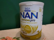 Nestle NAN Supreme Pro 1