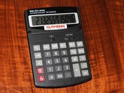 Kalkulator SSI-DK-208 