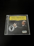 MAHLER SYMPHONY NO.2 PHILHARMONIKER KAPLAN