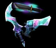 Christmas 2024 Set Australis+Borealis | Murder Mystery 2 | MM2