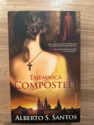 Alberto S. Santos - Tajemnica Composteli