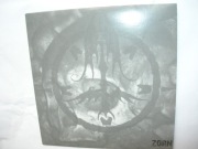 Zorn s/t 7"ep Nargaroth Satanic Warmaster Katharsis Dodsferd Totenburg Odal