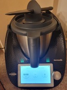 Thermomix TM6 na gwarancji Edycja Szampańska-Jubileuszowa + Cookidoo