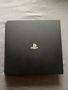 PlayStation 4 pro 1TB 