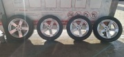 Nowe Felgi Dezent z oponami Michelin 225/55R18 hyundai kia