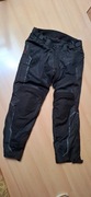 Spodnie tekstylne REBELHORN HIFLOW IV BLACK S-3XL