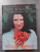 Lato w kuchni przez okrągły rok Nigella Lawson