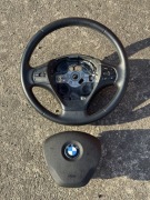 Bmw f30/f31 Kierownica kompletna z poduszką 