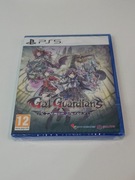 Gal Guardians: Demon Purge PS5 Nowa