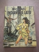 INDIAŃSKIE LATO-MANARA/PRATT- wyd.1/2006 r