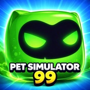 Huge Dominus Lucki | PET SIMULATOR 99 | ROBLOX