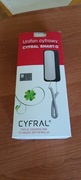 Domofon cyfrowy CYFRAL SMART-D