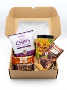 Box prezentowy bez cukru | pomysł na prezent