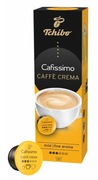 Kapsułki TCHIBO Caffe Crema Fine Aroma do ekspresu Tchibo Cafissimo 10 szt.