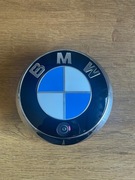 BMW 7497531 G20 G21 G22 G23 G24 G26 G82 ZNACZEK KLAPY TYŁ + KAMERA 2023