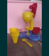 Play-Doh zestaw lodziarnia 