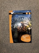Adam Mickiewicz-Dziady, Lektura z Opracowaniem