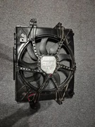 Dodge Ram 1500 2019+ Wentylator zamiennik