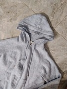 błękitny kaszmirowy sweterek kaszmir bluza xs/s Autograph baby blue