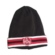 Czapka Zimowa FC Nurnberg 