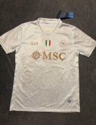 Koszulka Napoli - McTominay