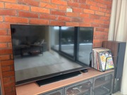 Samsung Smart TV 4K Ultra HD 50" UE50HU6900