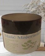 Maść majerankowa na katar stany zapalne hemoroidy 