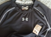 Koszulka z długim rękawem Under Armour L