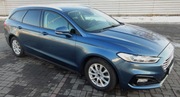 Ford Mondeo MK5 Lift 2019  Bezwypadkowy  Serwis  2 komplety kół