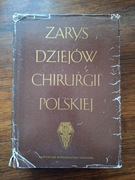 Zarys dziejów chirurgii polskiej - Noszczyk